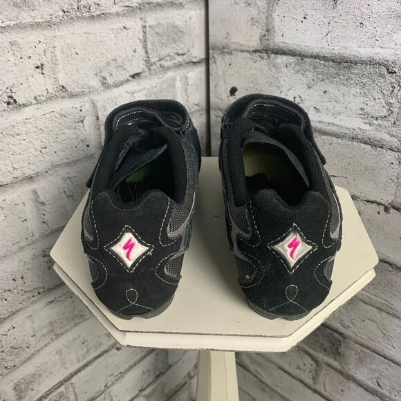 Specialized BG "Breast Cancer Awareness" Cycling Shoes - Picture 6 of 9